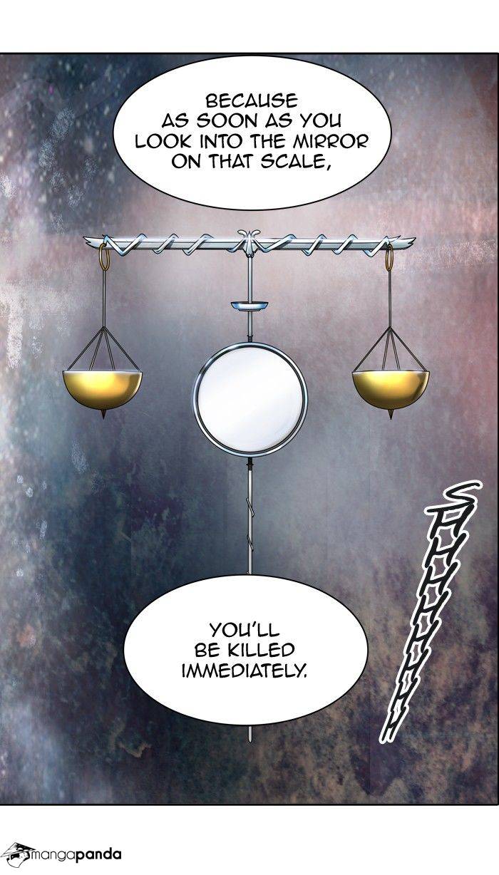 Tower of God Chapter 381 image 056